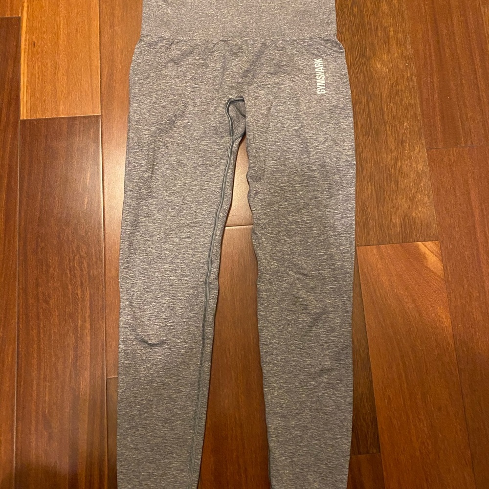 Gymshark leggings